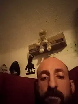 Stripchat Nude Webcam of A33destroyer2