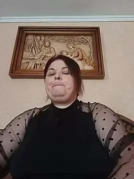Stripchat Free Porn Cam of Dear_Natalia