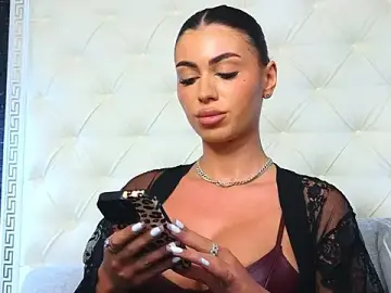 Stripchat Live Sex Cam of EliteDomina