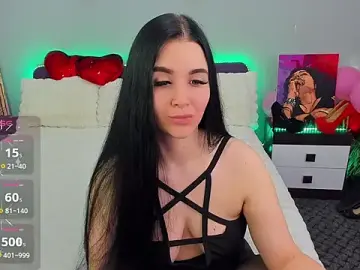 Stripchat Private Sex Chat of KeiraChoCo