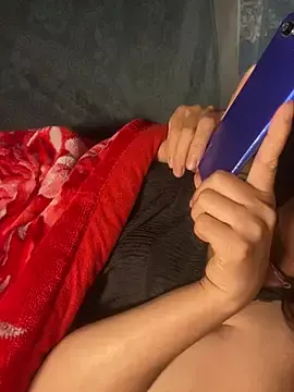 Stripchat Live Sex of Linda-babyy