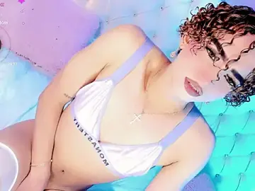 Stripchat Live Sex of Nauthy_girl