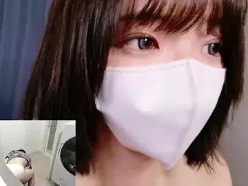 Stripchat Sex Chat of ranran_ch