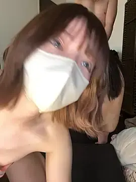 Stripchat Free Porn Cam of ranran_ch