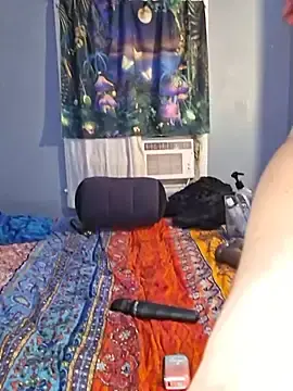 Stripchat Best live sex cam show of sexyhotcheryl