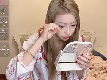 Stripchat Best Webcam of xiaoxiao-21