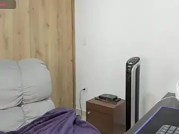 Stripchat Live Porn of xspecialoomx