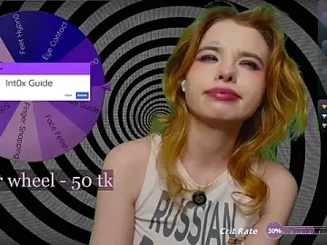 Stripchat Live Porn of Creatrix_Lola