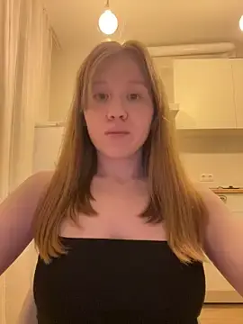 Stripchat Sex Chat of Eva_Weyne