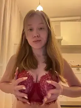 Stripchat Adult Webcams of Eva_Weyne