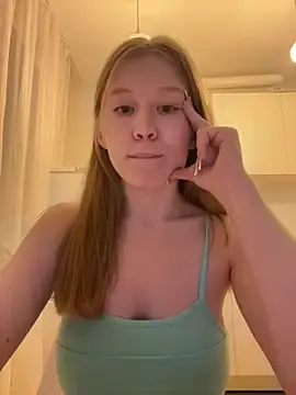 Stripchat Free Porn Cam of Eva_Weyne