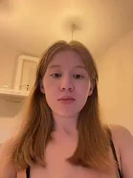 Stripchat Live Sex of Evie_Wayne