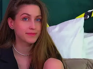 Stripchat Free Porn Cam of HaileyArden