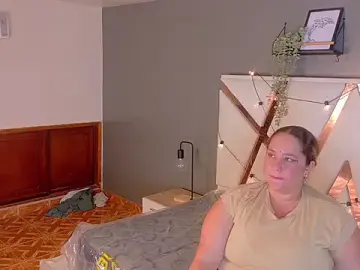 Stripchat Live Sex Cam of JenaCooper_