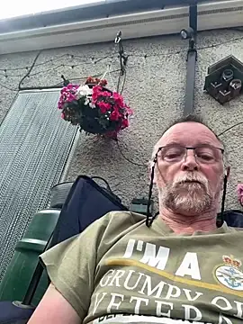 Stripchat Live Sex Cam of Moonraker64