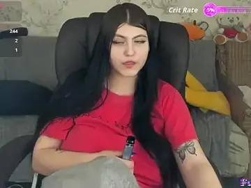 Stripchat Adult Webcam of NanaDaizy