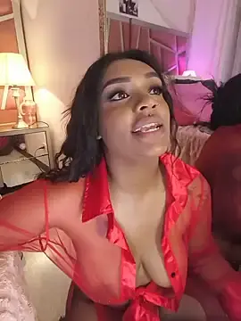 Stripchat Best Webcam of allycharlotte