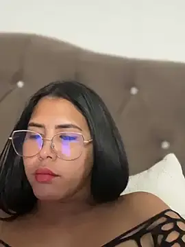 Stripchat Private Sex Chat of alysson_18