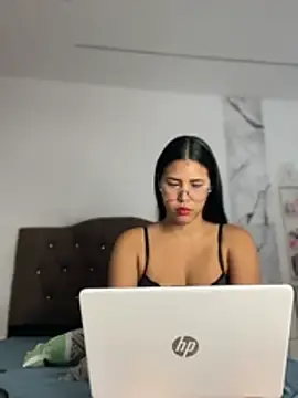 Stripchat Free Live Porn of alysson_18