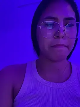 Stripchat Best Webcam of alysson_18