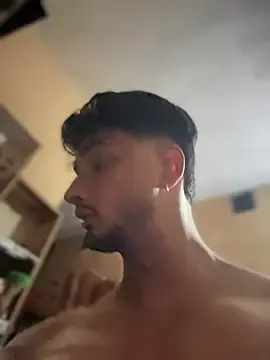 Stripchat Nude Webcam of brownieboyh9