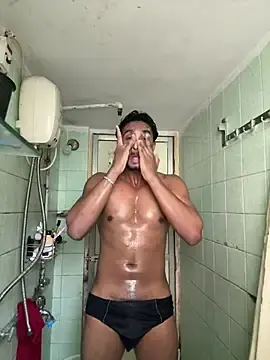 Stripchat Nude Webcam of brownieboyh9