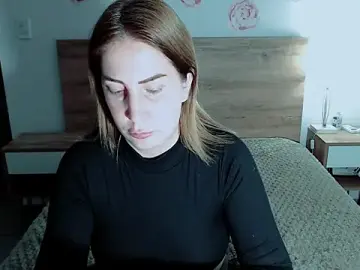 Stripchat Free Live Porn of campanitaaanahi