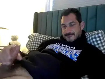 Stripchat Sex Chat of ckraiders84