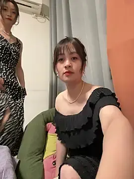 Stripchat Free Live Porn of huihui_520
