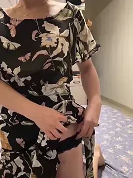 Stripchat Live Sex of huihui_520