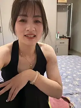 Stripchat Live Porn of huihui_520