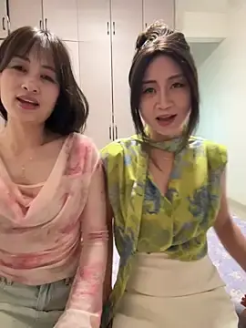 Stripchat Sex Cam of huihui_520