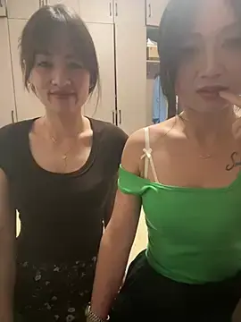Stripchat Live Sex of huihui_520