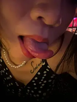 Stripchat Best Webcam of huihui_520