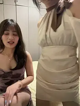 Stripchat Best live sex cam show of huihui_520
