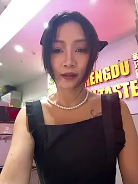 Stripchat Best live sex cam show of huihui_520