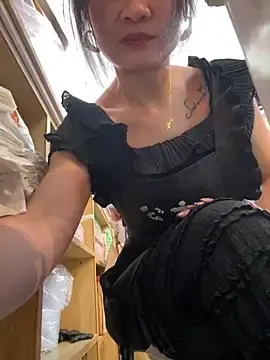 Stripchat Nude Webcam of huihui_520