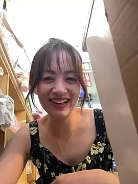 Stripchat Nude Webcam of huihui_520