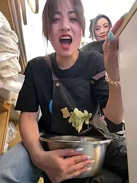 Stripchat Sex Chat of huihui_520