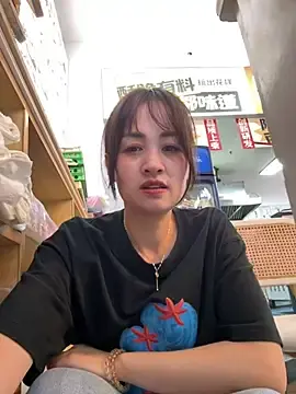 Stripchat Nude Webcam of huihui_520