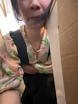 Stripchat Nude Webcam of huihui_520