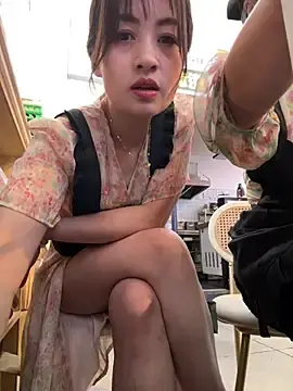 Stripchat Adult Webcam of huihui_520