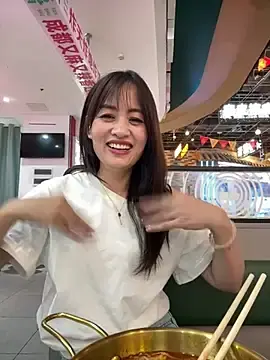 Stripchat Sex Chat of huihui_520