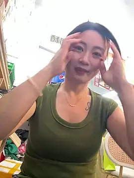 Stripchat Private Sex Chat of huihui_520