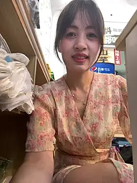 Stripchat Nude Webcam of huihui_520