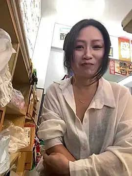 Stripchat Live Sex of huihui_520