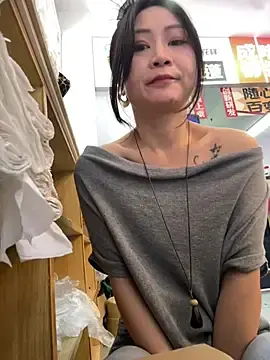 Stripchat Nude Webcam of huihui_520