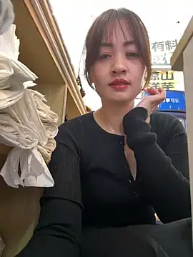 Stripchat Live Porn of huihui_520