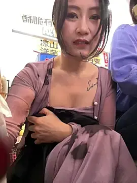 Stripchat Adult Webcam of huihui_520