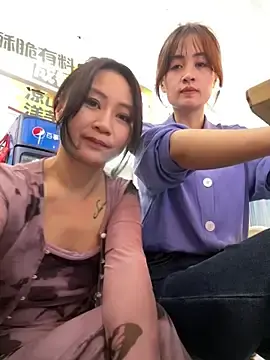Stripchat Live Sex of huihui_520